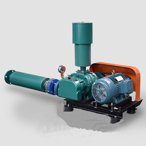 YLSR150羅茨風機